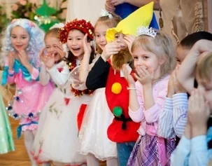Спасатели приглашают на праздник!