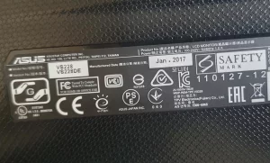 Игровой компьютер на гарантии