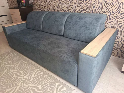 Вся мебель под заказ. Кухни, шкафы, диваны, кровати и т.д.