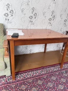 Для дачи мебель