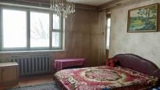 Просторная 4-комн. квартира в кирп. доме 1997 гп. ул. К.Маркса, 322А