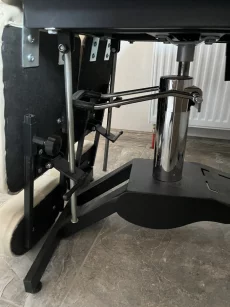 Педикюрное кресло