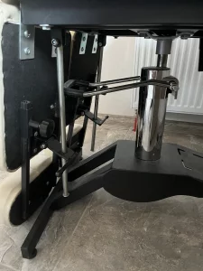 Педикюрное кресло