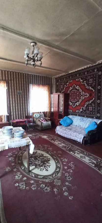 Дом пер. Пограничный