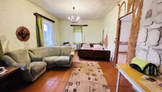 Жилой дом по 1-й переулок Чкалова