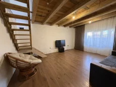 Дом с коммуникациями по ул. Белинского. Цена снижена