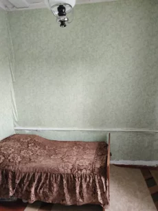 Жилой дом по ул. Речная