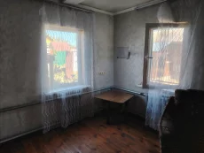 Жилой бревенчатый ухоженный дом Бобруйск, улица Бумажкова