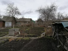 Участок с домом на пер. Транспортном (возле городского парка)