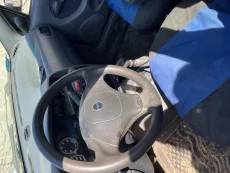Fiat Palio по запчастям