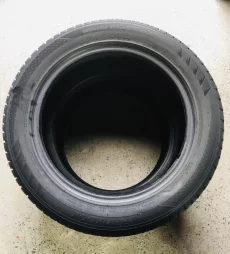Покрышки зимние легковые 215/55/17 Hankook