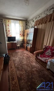 2-х комнатная квартира по ул. Пушкина 239