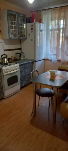 Трехкомнатная квартира по ул. Лынькова, д. 13