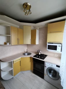 2-ая квартира на Лынькова, 25