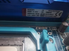 Комплект на АМ3+