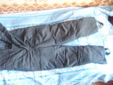 Зимний комбинезон самолетного техника