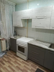 Сборка мебели