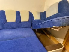Диван угловой