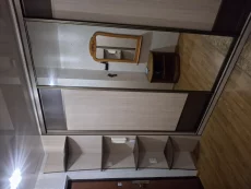 Квартира в ЖК Олимпийский