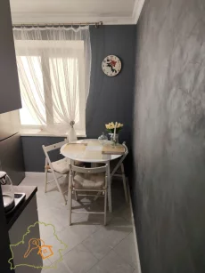 Двухкомнатная квартира по ул. Островского