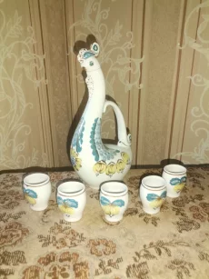Антиквариат СССР