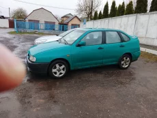 На хорошем ходу