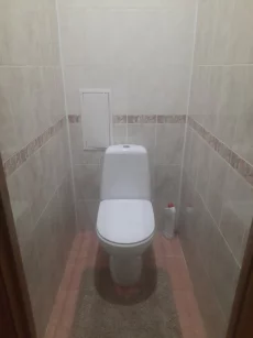 Однокомнатную квартиру на длительный срок