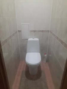 Однокомнатную квартиру на длительный срок