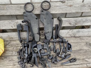 Одним лотом