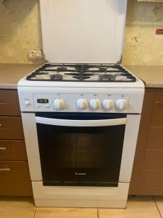 Плита газовая