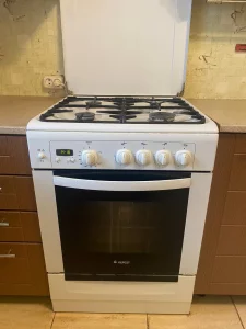 Плита газовая