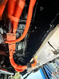 Антикоррозийная обработка автомобиля в Бобруйске