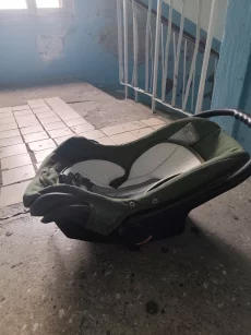 Автолюльку