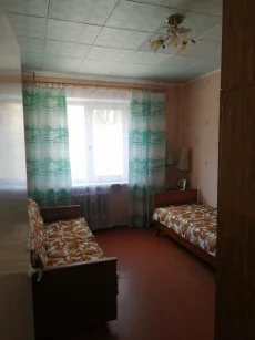 2-Х комнатную квартиру