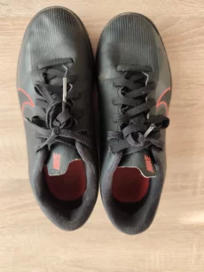 Продам детские бутсы Nike Mercurial, р. 32