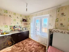 1-комнатная квартира в 5 м/р, на ул. Строителей, 18