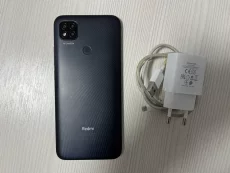 Смартфон Xiaomi Redmi 9C
