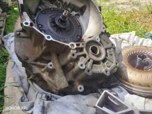 Акпп вольво s 60