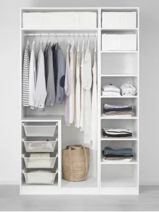 Систему хранения IKEA Б/у