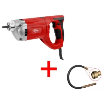 Глубинного вибратора