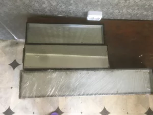 Стеклопакеты