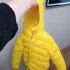 Детскую куртку