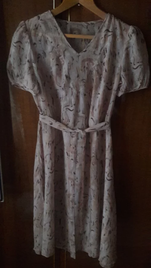 Платье женское