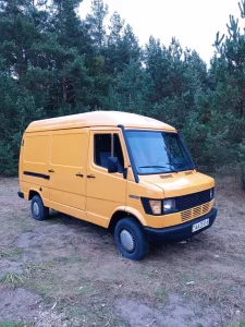 Грузоперевозки