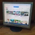 ЖК монитор 19&quot;
