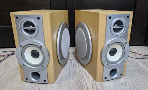 Колонки SAMSUNG PS B9E