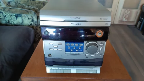 Samsung Max-n22 с блютуз