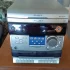 Samsung Max-n22 с блютуз