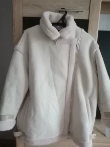 Куртка Косуха(Teddy)