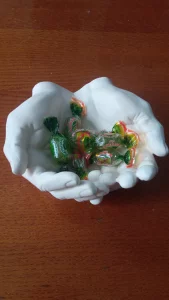 Пепельница